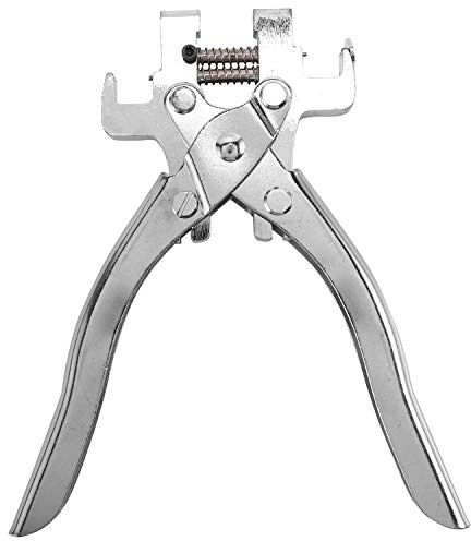 Fuhjythy Locksmith Dismounting Pin Flip Key Vice Remover Flip Key Fixing Tool Folding Key Split Pin Folding Key Disassembly Tool