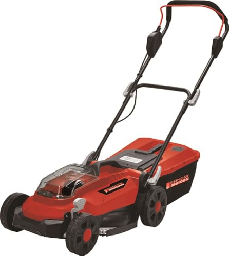 Tagliaerba a batteria