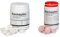 Thermoplan | Black & White 4 C Tab Set | Reinigungsset für drei Monate | 3 Dosen Thermo Milk Tabs + 3 Dosen Thermo Kaffee Tablets