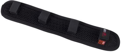 CATAGO FIR-Tech Healing Nackenschutz, schwarz
