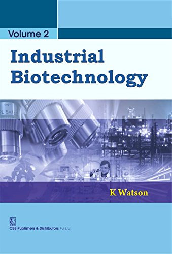 Industrial Biotechnology volume 2 (English Edition)