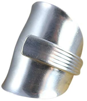 Besteckschmuck Ring, ca. 65 (20,7) Besteck Ring