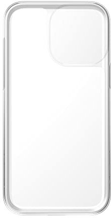 Quad Lock Poncho for iPhone XR Clear