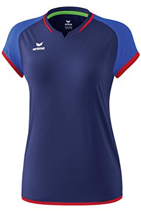 Erima Zenari 3.0 Tanktop Damen BlauRot, 42 Damen
