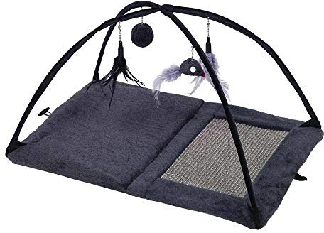 Nobby Katzenspielplatz Arch 60 x 40 x 33 cm