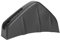 Difusor Trasero 4 Piezas para Parachoques Trasero Aleta Spoiler Estilo Deportivo Compatible con Varios Modelos De Automóviles Accesorio De Auto Mejora La Apariencia