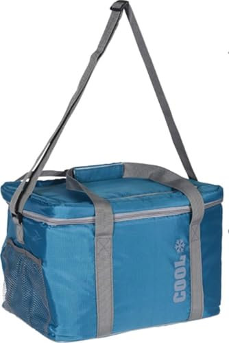 Koeltas 24 L - Oranje