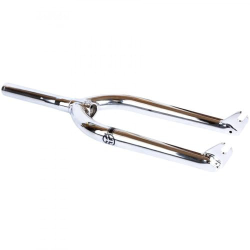 Federal Session BMX Fork (Chrome)