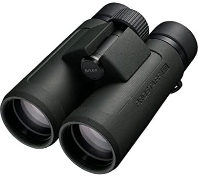 Nikon PROSTAFF P3 8x42, Dunkelgrün, 42mm