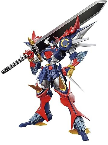 BANDAI SPIRITS SUPER ROBOT WARS - HG Dygenguar - Model Kit