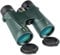 Alpen Optics Fernglas 10x42 wasserdicht gasgefüllt BaK-4 PXA-Phasenvergütung HR-Vergütung Outdoor