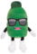 12 Inch Energy Drink Soft Plush Colourful Toys Hydration (LEMON LIME)
