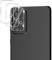 Bekiikoo 3 pezzi Pellicola Fotocamera per Samsung Galaxy A33/A53/A73, Pellicola Protettiva, Alta Risoluzione Anti Graffi 9H Durezza HD Chiaro Pellicola Vetro Temperato per Samsung Galaxy A33/A53/A73