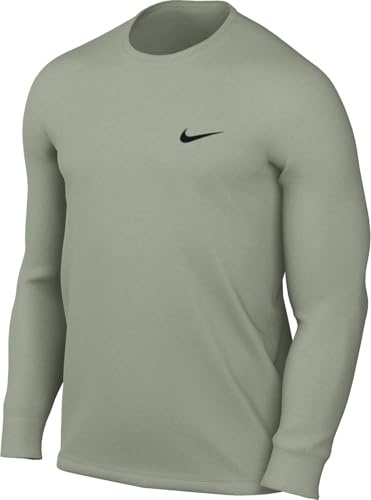 Nike Herren Dri-fit Uv Hyverse T-Shirt (1er Pack)