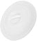 Cabilock Garbage Can Cover Replacement Plastic Lid for Recycling Bin Sealing Mechanism for Fresh Surroundings