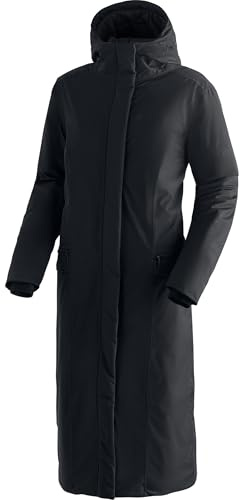 Maier Sports Damen Mantel ALBERTE