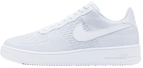 Nike Herren Air Force 1 Flyknit 2.0Basketballschuh