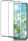 ICESPRING für Panzerglas für Samsung Galaxy S21 Ultra Schutzfolie, 2 Stück mit Fingerabdruck-ID Panzerfolie für Samsung S21 Ultra Schutzfolie, Schutzglas für Galaxy S21 Ultra Panzer Schutz Glas