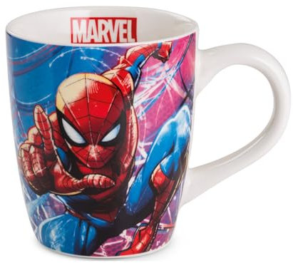 Egan Mug Jumbo Marvel Spider-Man 750 ml