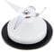 Wivplex 4 Leaf Blender Blade Cutter Replace Part, for Kitchenaid KSB5&KSB5 9704291 Blender Lid Blade Replacement