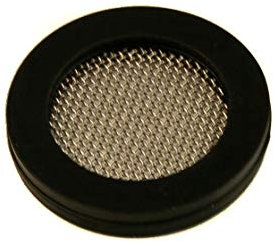 Washing Machine Hose Gauze Filter Washer 3/4 BSP Replacement 24.00mm Diameter