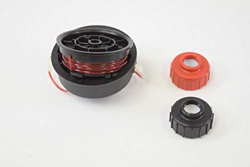 Ryobi 000998265 desbrozadora de cabeza de corte