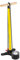 Bomba de Pie LEZYNE Sport Floor Drive, Amarillo