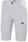 Helly Hansen HH QD Cargo II, Pantaloncini Uomo, Grigio (Grey Fog), 30