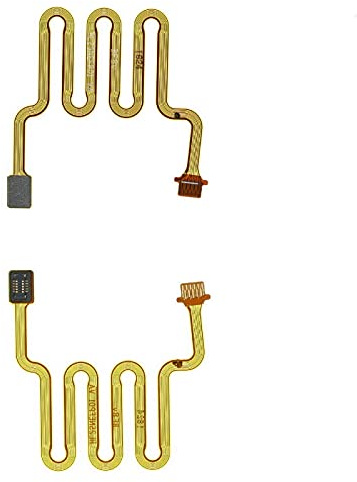 NG-Mobile Fingerabdruck Leser Finger Print Flex Kabel für Huawei Mate 20 lite