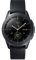 Samsung Galaxy Watch 42mm - Midnight Black (Generalüberholt)