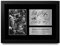 HWC Trading Sons Of Anarchy A4 Gerahmte Signiert Gedruckt Autogramme Bild Druck-Fotoanzeige Geschenk Für Tv-Show-Fans