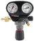 Formiergas-Druckminderer GCE ProControl (0-50 l/min.), 200 bar, nach DIN EN ISO 2503