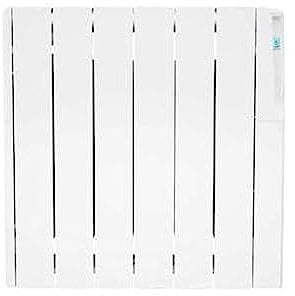 Inerzia - Emettitore Termico Fluido Programmabile Basso Consumo Inerzia XFP (1000 W)