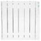 Inerzia - Emettitore Termico Fluido Programmabile Basso Consumo Inerzia XFP (1000 W)
