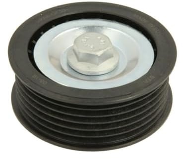 BTA E2F0001BTA Umlenk- / Führungsrolle Keilrippenriemen Kompatibel mit OPEL ZAFIRA B A05 1361876 51758384 55190812