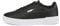 PUMA Damen Carina 2.0 Sneaker, Black Silver Gray, 41 EU