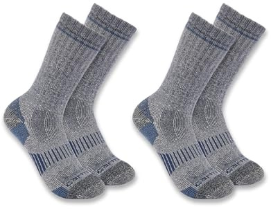 Carhartt Herren Socken (2er Pack)