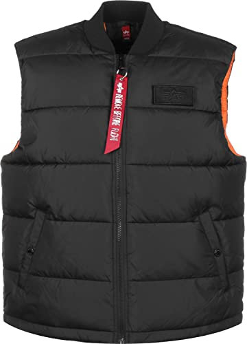 Alpha Industries MA-1 TTC Bomberjacke für Männer Vintage Sand