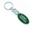 Porte-clés de Voiture, pour Land Rover Porte-clés Clé de Voiture Anneau Accessoire Remplacer Pendentif Clé Multifonction,A