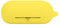 FTRONGRT Silicone Case for SONY WF-C700N, Shockproof Bluetooth Earphone Case Compatible SONY WF-C700N. Yellow