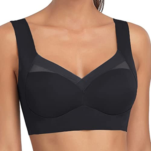 Offerte Reggiseno Compressione Reggiseni A Fascia Morbidi Reggiseno Sportivo Pizzo Reggiseno Contenitivo Push Up Reggiseno Sportivo Regolabile Donna Same Day Delivery Items