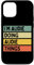 Hülle für iPhone 14 Pro I'm Audie Doing Audie Things Lustiges personalisiertes Zitat