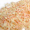 Streuselheld Schnippel Mix Ecru Gelb 10g Esspapier-Flocken Streusel zum Dekorieren und Verzieren von Gebäck aller Art wie Torten Kuchen Keksen Zuckerstreusel
