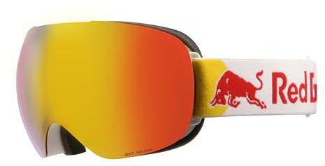 Red Bull Snow Goggle BENT-05RE2
