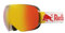 Red Bull Snow Goggle BENT-05RE2
