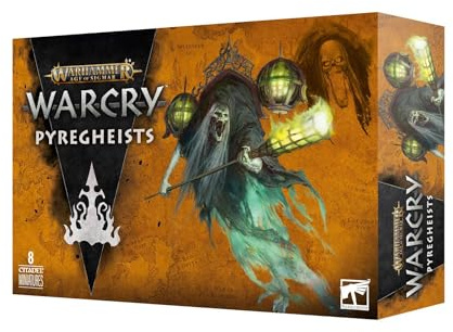 Games Workshop 112-19 Collectible Figure