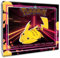 Tagesabreißkalender 2025 - Heye-Verlag - Tischkalender für alle Fans von der Anime Serie, Videospielen Pokmon Go - 14,8 cm x 12 cm