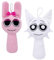 SYSYSYYASNL Peluche Divertente, Peluche Per Fan Di Giochi, Plushies Miglior Regalo per Bambini e Fan