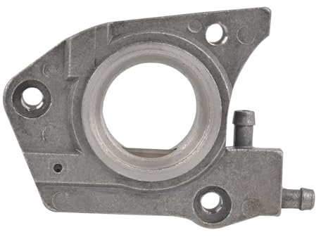 Pompa di olio automatica dell'oliatore per la motosega Zomax ZM-4000 (ZM4000)