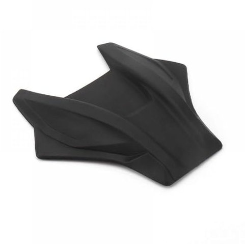 MfsREv Adesivi per Protezione del Serbatoio del Serbatoio del Serbatoio Compatibile dalla Decalcomania con CBR650R CBR 650R CB650R CB 650 R Accessori per Moto